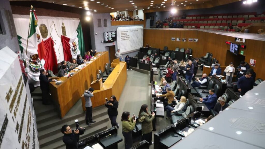 Nuevo León: Discutiendo el Presupuesto 2026 en la Línea Crítica
