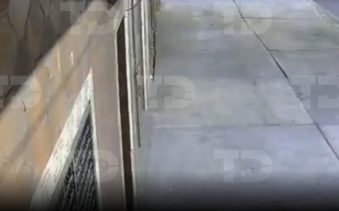 Asesinato en Venustiano Carranza: Joven muere a balazos mientras viajaba en su bici eléctrica