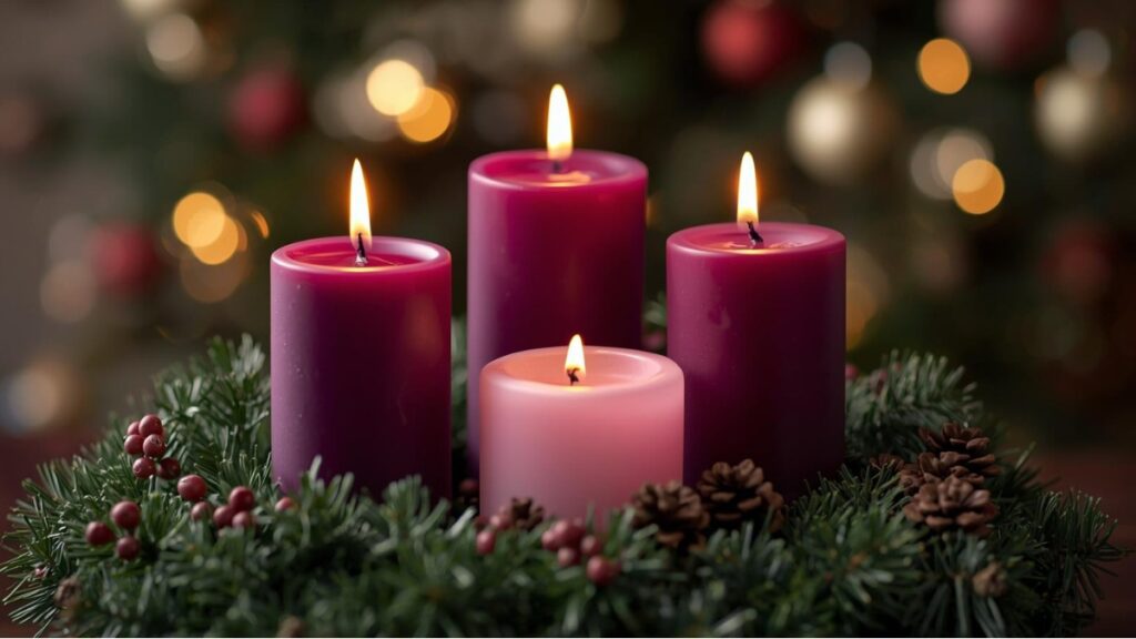 La Oración del Segundo Domingo de Adviento 2025: Un Refugio Espiritual