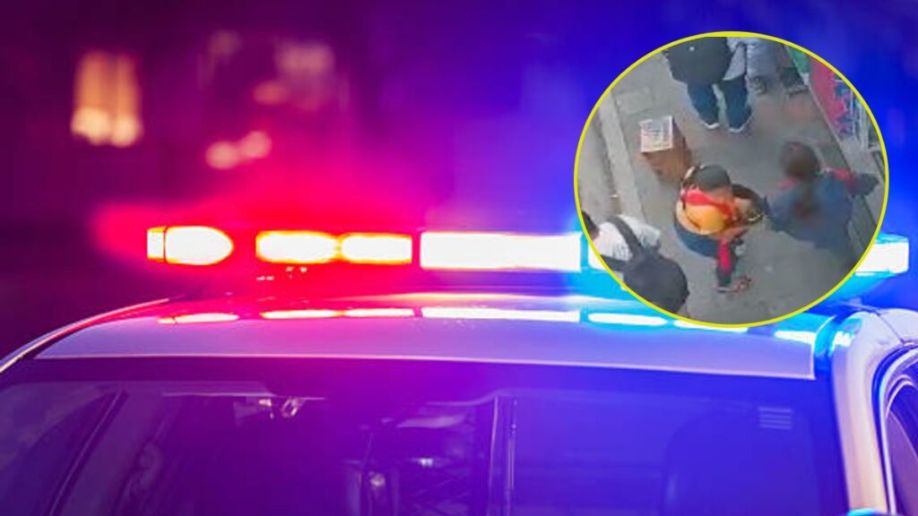 Trágica Muerte por Bala Perdida: Mujer Protege a su Bebé en Phoenix