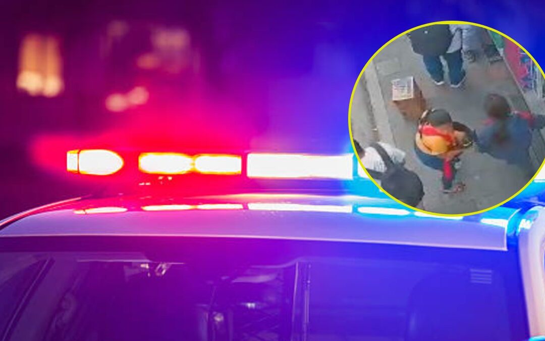 Trágica Muerte por Bala Perdida: Mujer Protege a su Bebé en Phoenix