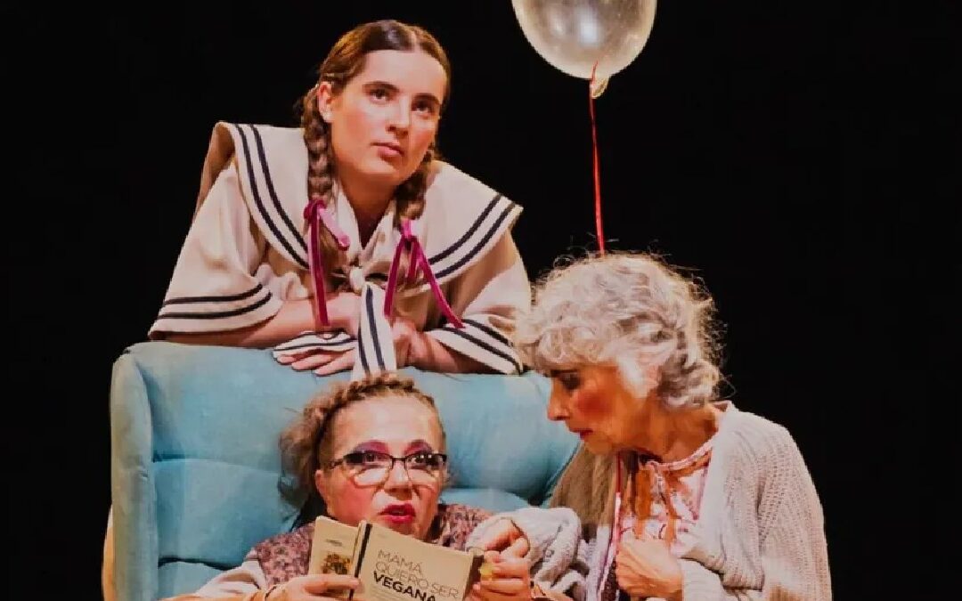 Drama Fest Monterrey 2023: Polonia es el País Invitado del Festival de Teatro