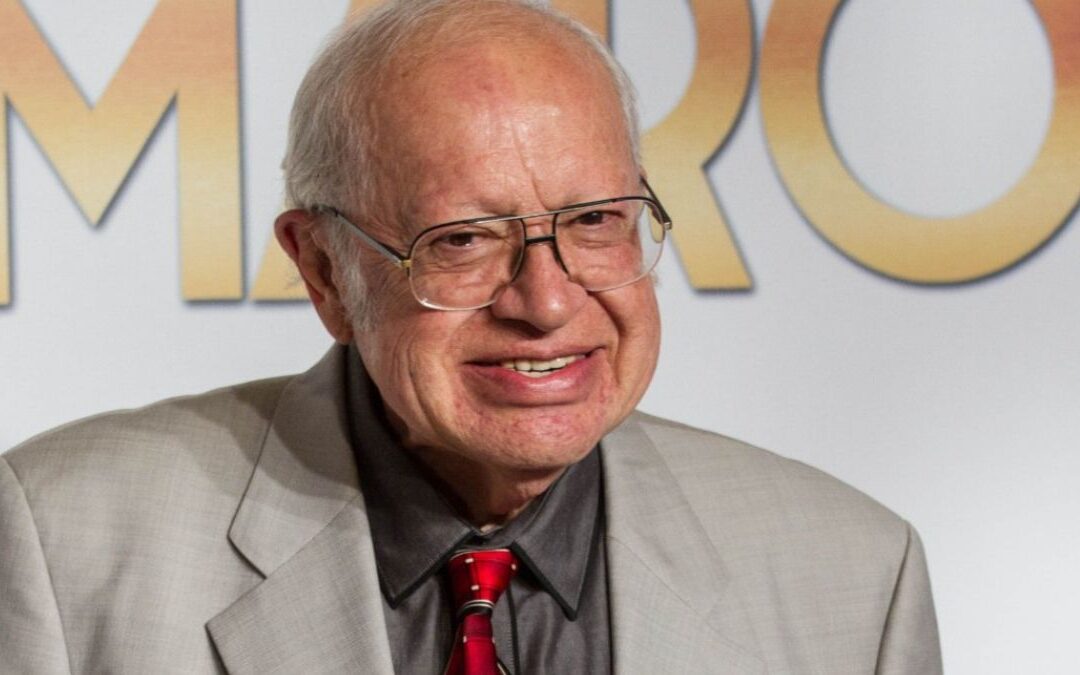 Muerte de Eduardo Manzano: Lo Que Sabemos Hasta Ahora