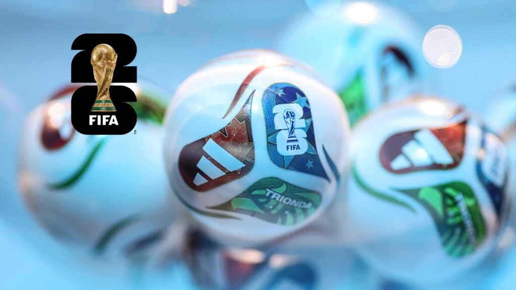 Cómo Ver el Sorteo del Mundial 2026 EN VIVO Desde México: Horarios y Detalles Clave