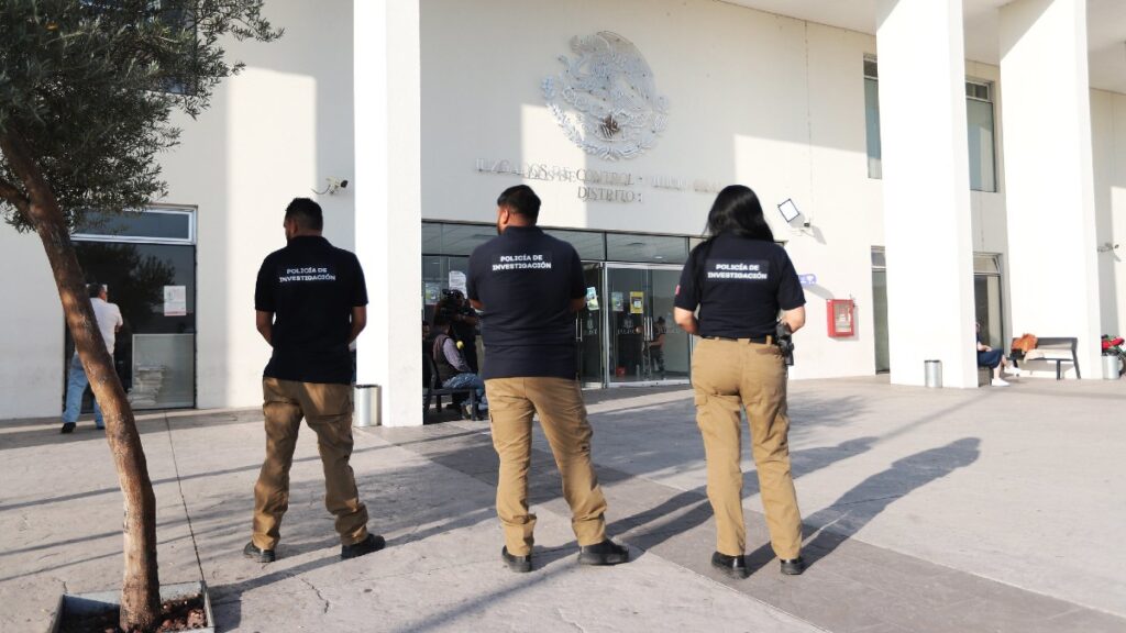 Fiscalía de Jalisco Vincula a 77 Presuntos Agresores de Mujeres por Feminicidio y Violencia