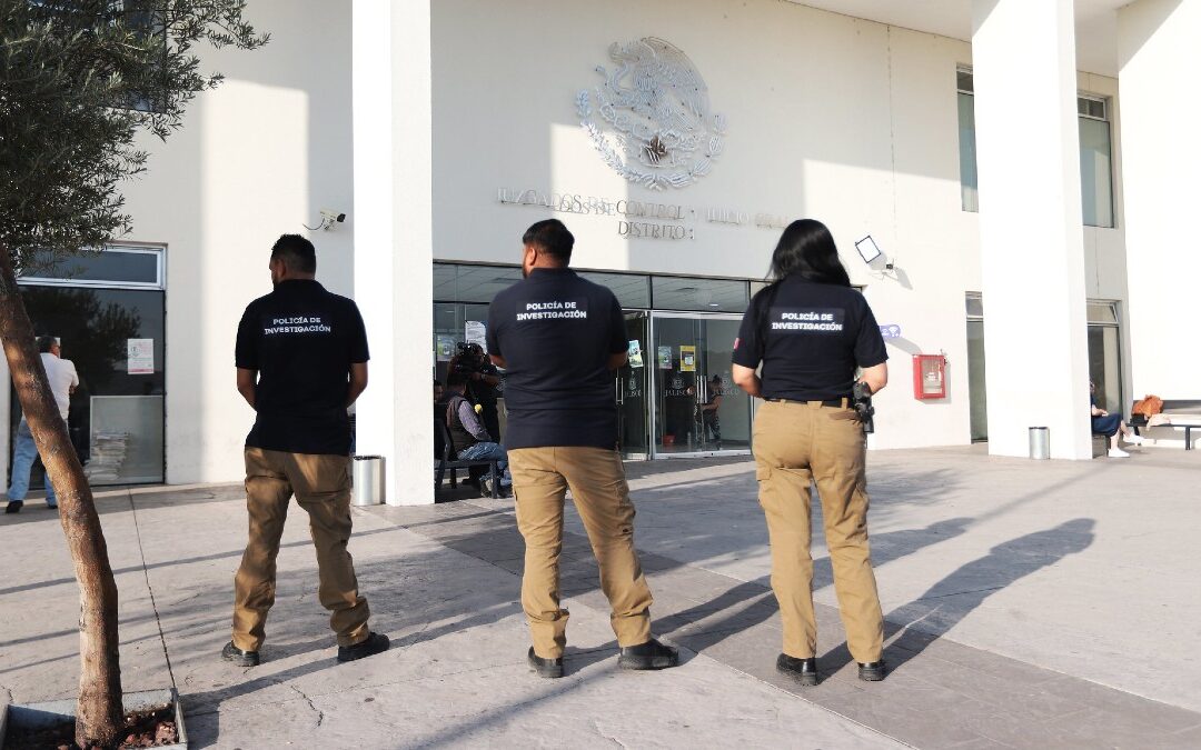 Fiscalía de Jalisco Vincula a 77 Presuntos Agresores de Mujeres por Feminicidio y Violencia