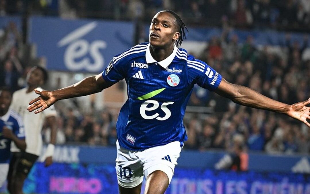 Jugador Holandés Suspendido en Francia por Ignorar de Qué País es su Club de Fútbol