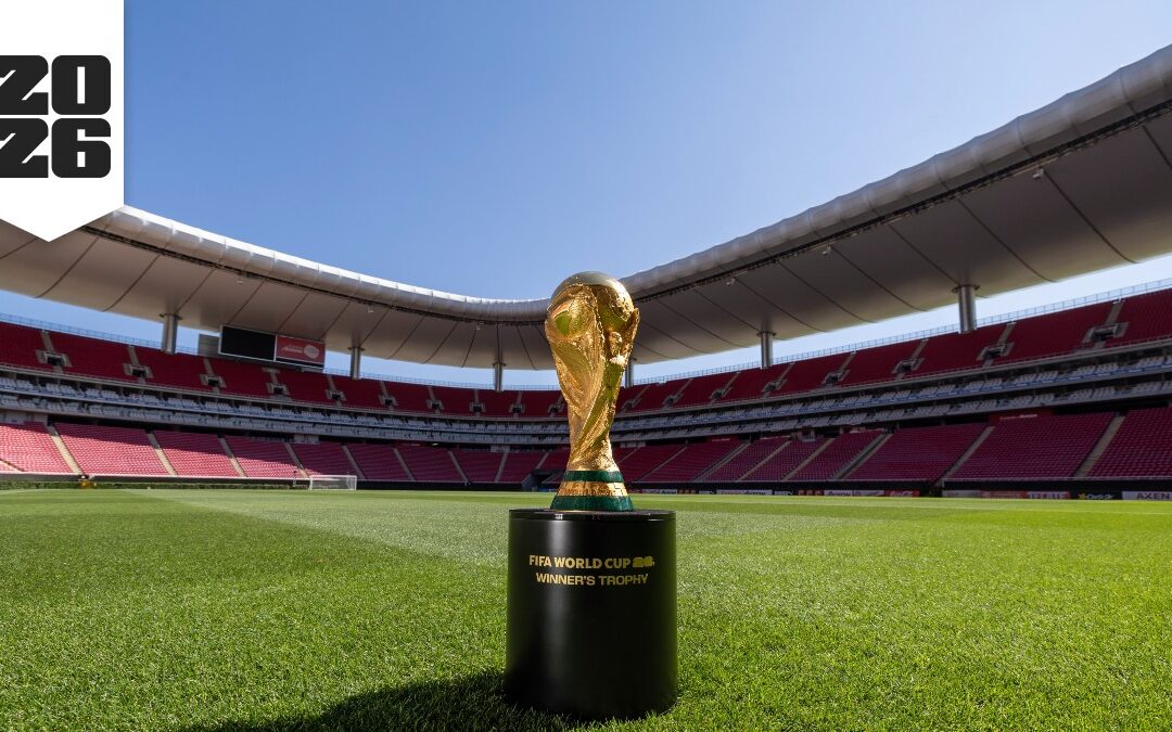 Venta de Boletos para el Mundial 2026: Precios y Fechas para Guadalajara