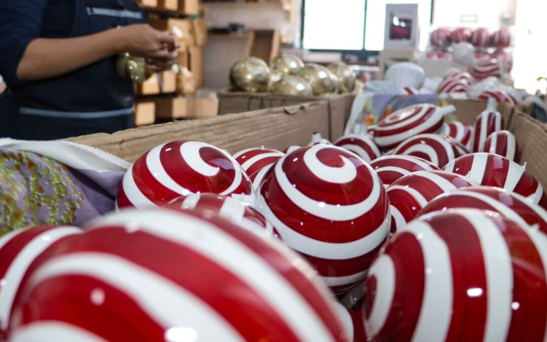 Chignahuapan: Cómo los Maestros de Esferas Protegen su Arte Tradicional de la Piratería