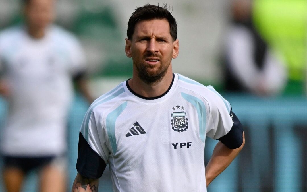 Messi cuestiona su participación en el Mundial 2026: ¡Sus declaraciones sorprendentes!