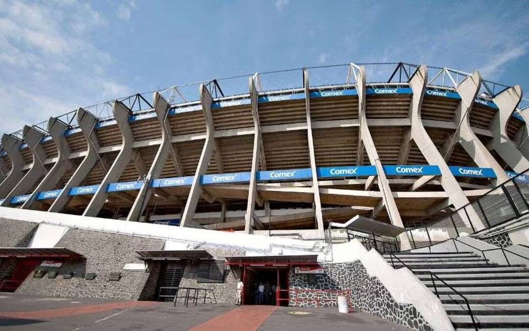 Estadio Banorte: Avances Significativos y Nuevas Pantallas en las Obras