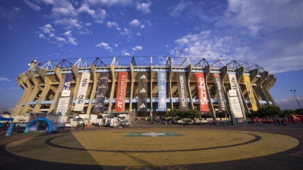 Remodelación del Estadio Banorte: Nuevas Imágenes Revelan Avances en Phoenix