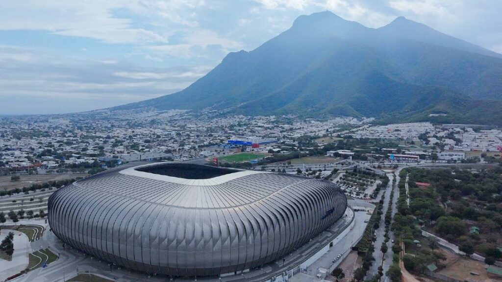 Países Bajos: Posible Selección que Brillará en el Estadio BBVA de Nuevo León