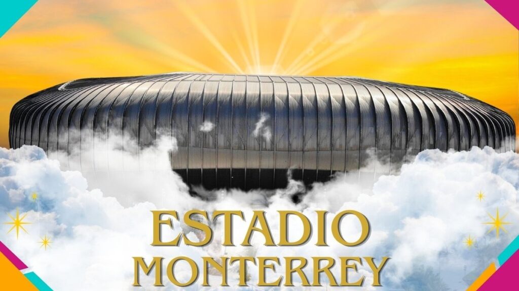 Todo lo que necesitas saber sobre los partidos del Mundial 2026 en el Estadio Monterrey