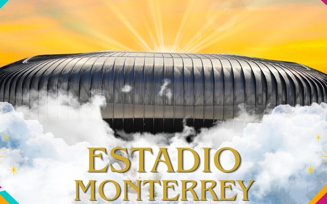 Todo lo que necesitas saber sobre los partidos del Mundial 2026 en el Estadio Monterrey