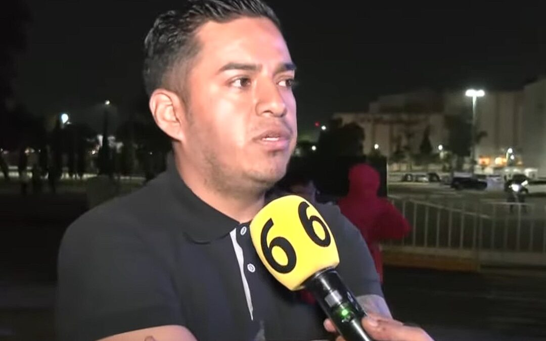 Desaparición de Jeshua Cisneros: Denuncias de Agresión Tras Manifestación en Cuautitlán Izcalli