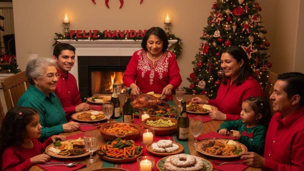 Los Mejores Restaurantes en Monterrey para Encargar tu Cena Navideña 2023