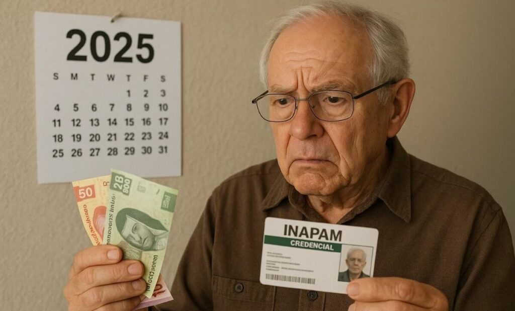 Aguinaldo INAPAM: Descubre la FECHA Límite para el Pago a Adolescentes Mayores