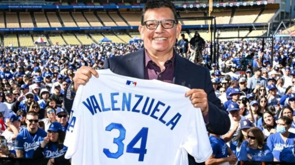 Fernando Valenzuela: Nuevamente Negada su Entrada al Salón de la Fama