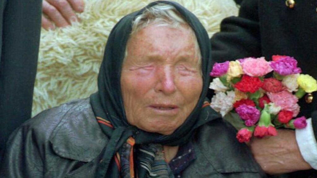Las Impactantes Predicciones de Baba Vanga para el 2026 que Debes Conocer