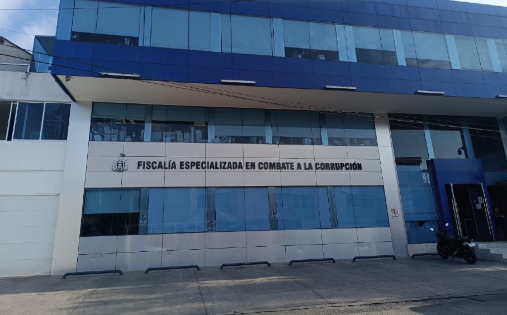 Fiscalía de Jalisco vincula a 415 servidores públicos en 8 años de investigaciones judiciales
