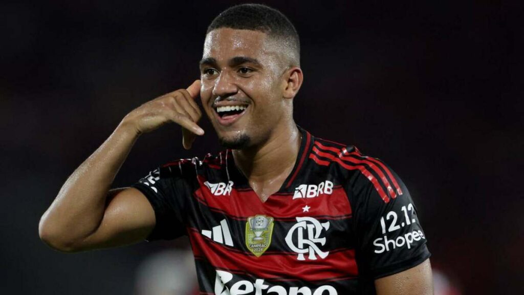 Flamengo se corona campeón en Brasil: se prepara para enfrentar a Cruz Azul