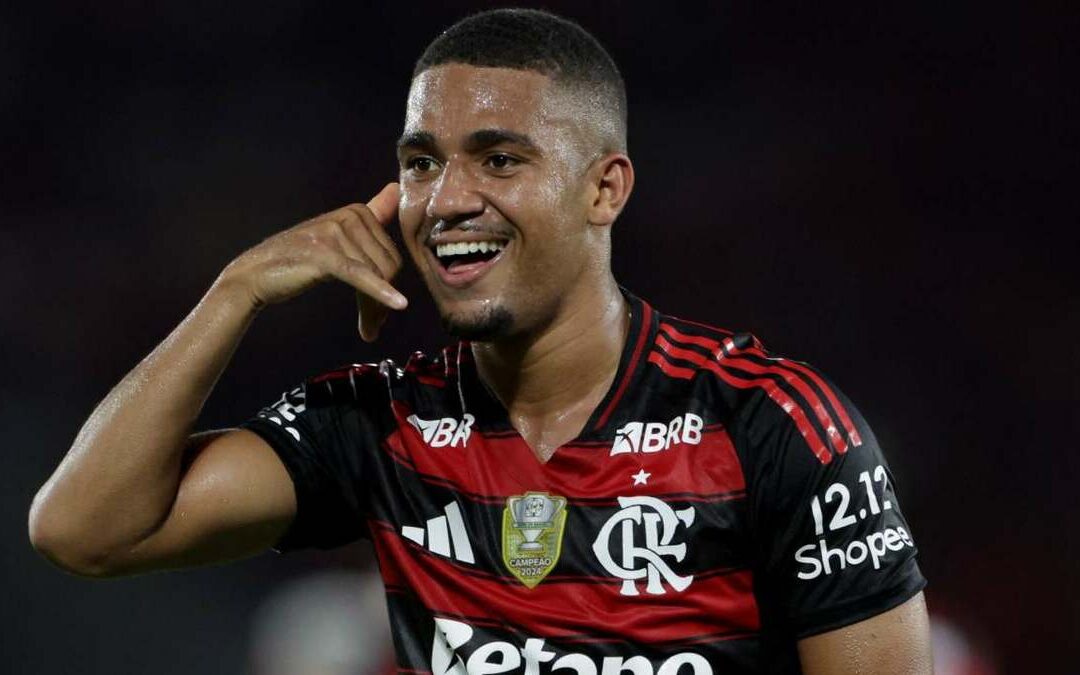 Flamengo se corona campeón en Brasil: se prepara para enfrentar a Cruz Azul