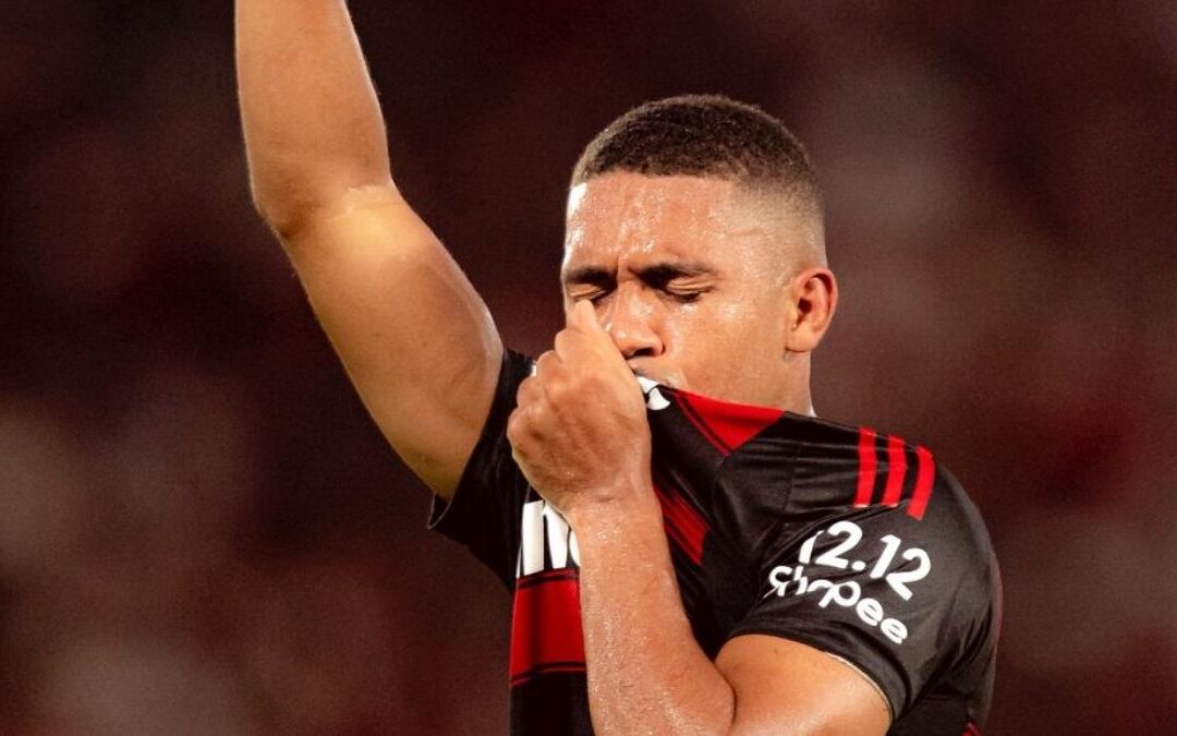 Flamengo se consagra Campeón de Brasil tras su victoria en la Libertadores