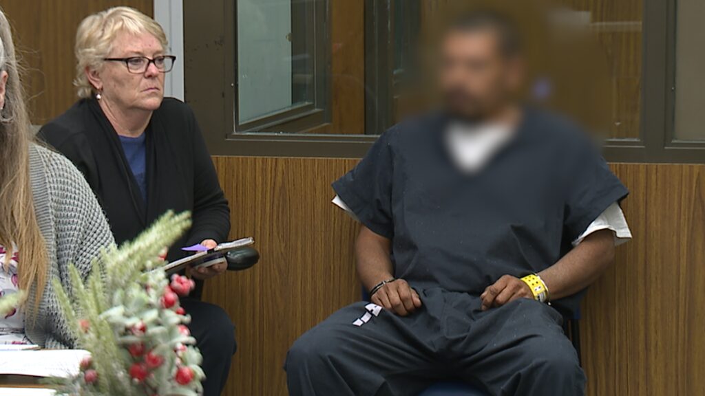 Muerte de niño en Escondido: Héctor Balderas se declara no culpable