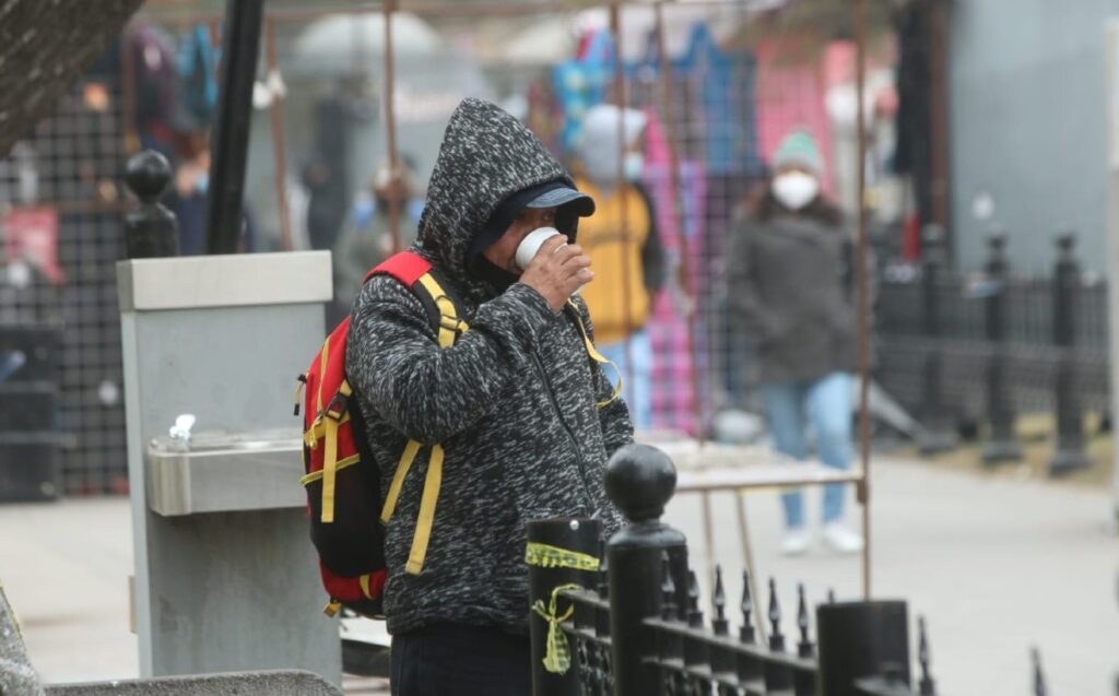 Pronóstico del tiempo para Monterrey: Clima del 9 de diciembre de 2025