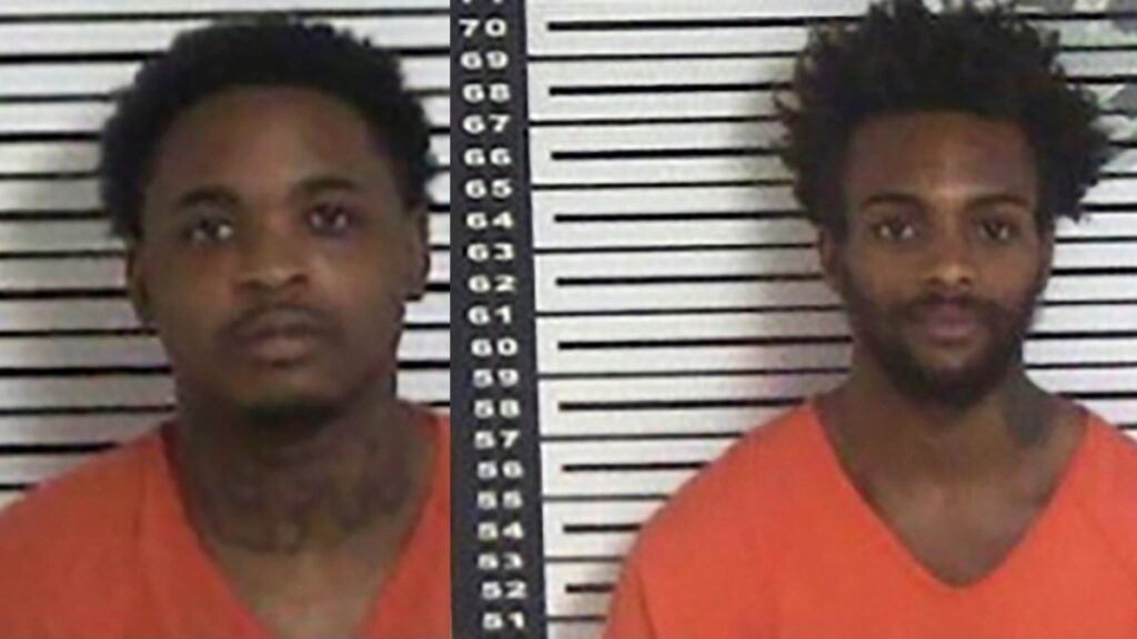 Escapada de cárcel en Phoenix: Reclusos peligrosos huyen tras romper un muro deteriorado