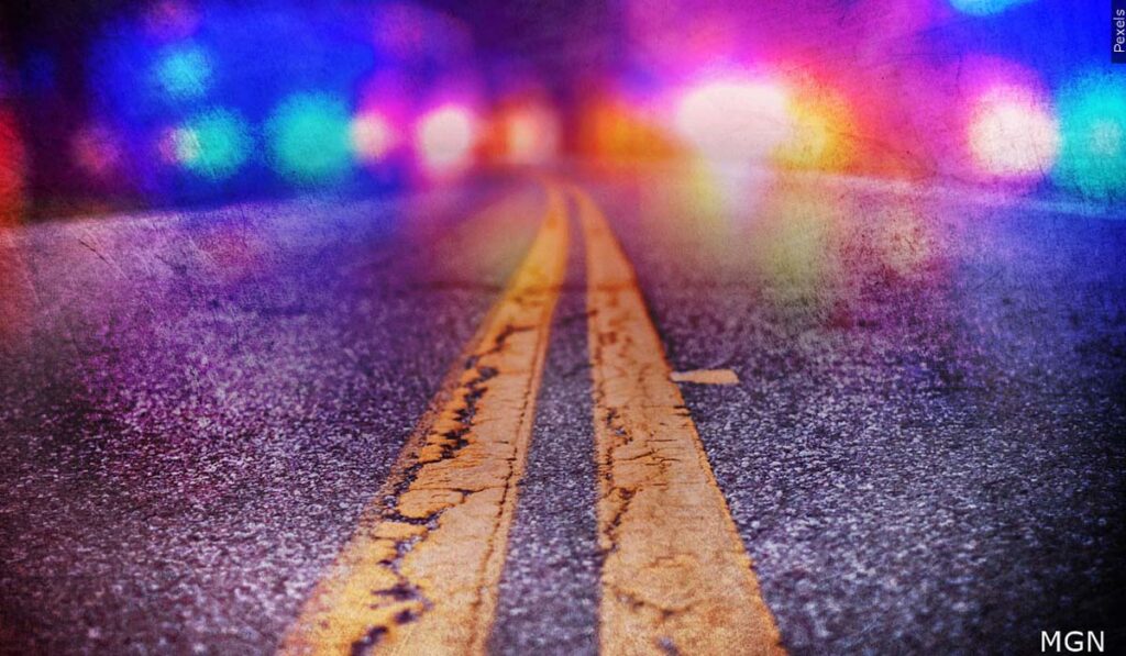 Tragedia en San Diego: Seis víctimas mortales en accidentes viales recientes