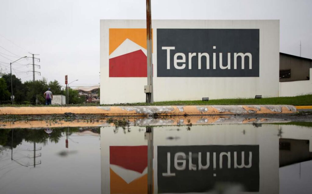 San Nicolás enfrenta crisis ambiental: habitantes sufren por la ‘lluvia roja’ y la contaminación de Ternium