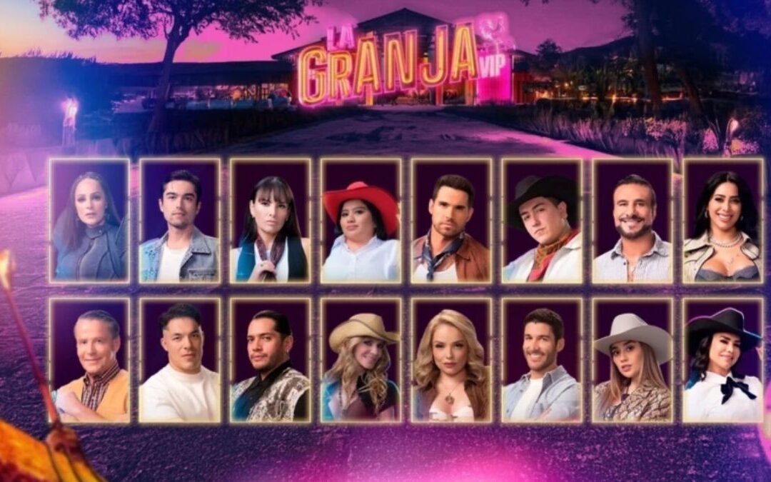 Descubre al Capataz de la Última SEMANA de la Granja VIP y Sus Beneficios Antes de la Semifinal