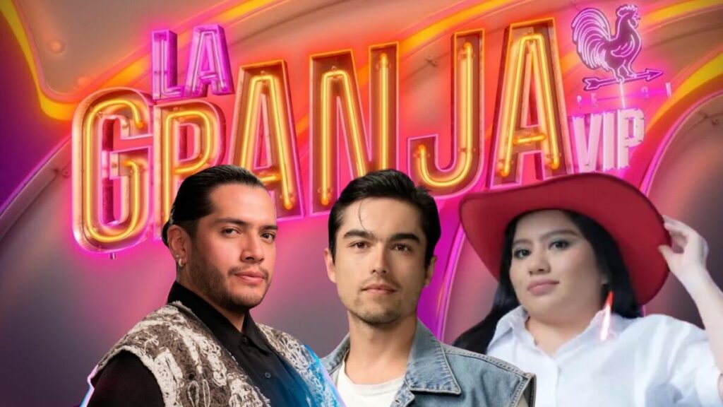 Descubre a qué hora y dónde ver la gala de eliminación de La Granja VIP hoy, 7 de diciembre de 2025