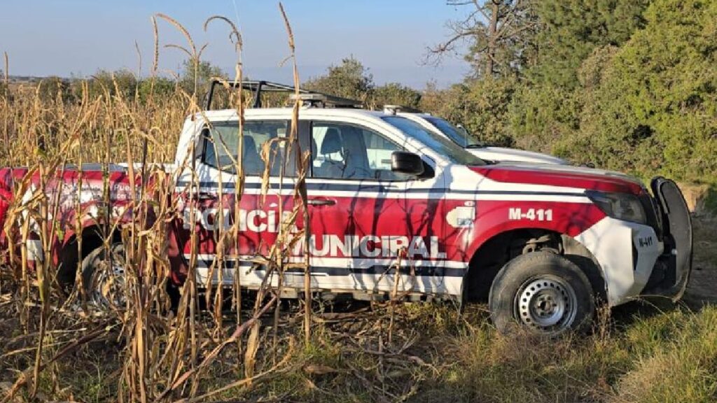 Asesinato en Nopalucan: Al menos seis hombres fallecen en Puebla, según SSP