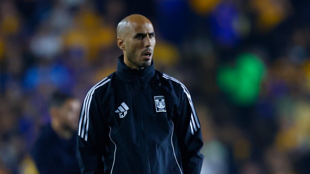 Guido Pizarro Liderará a Tigres en su Primera Final como Director Técnico