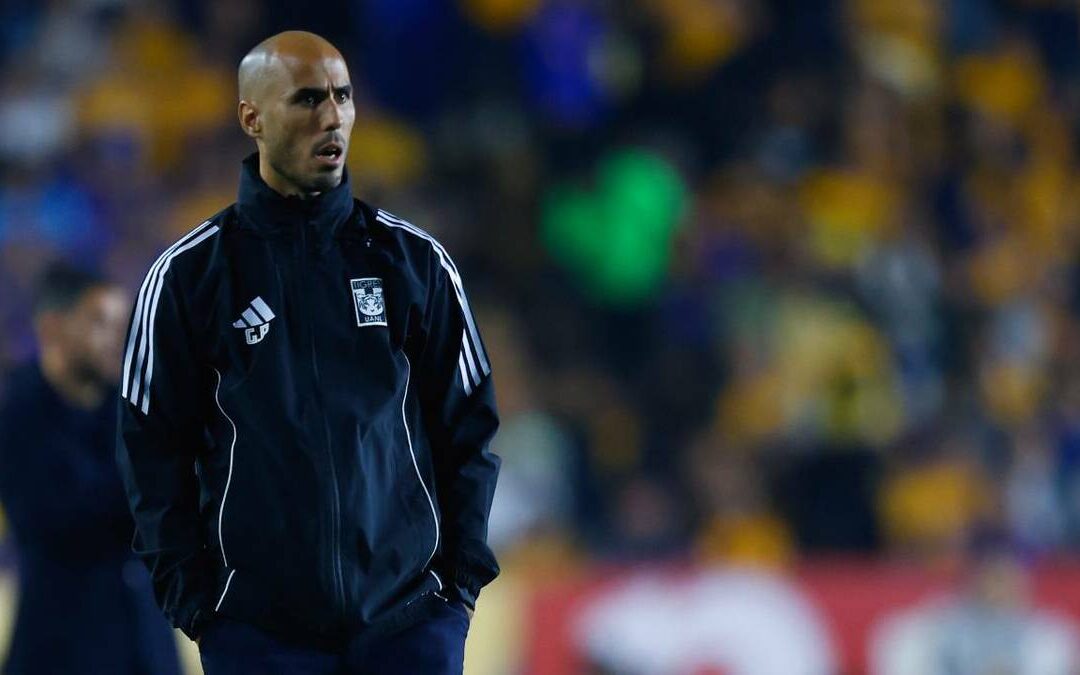 Guido Pizarro: ‘Debemos disfrutar a André Gignac en esta final’