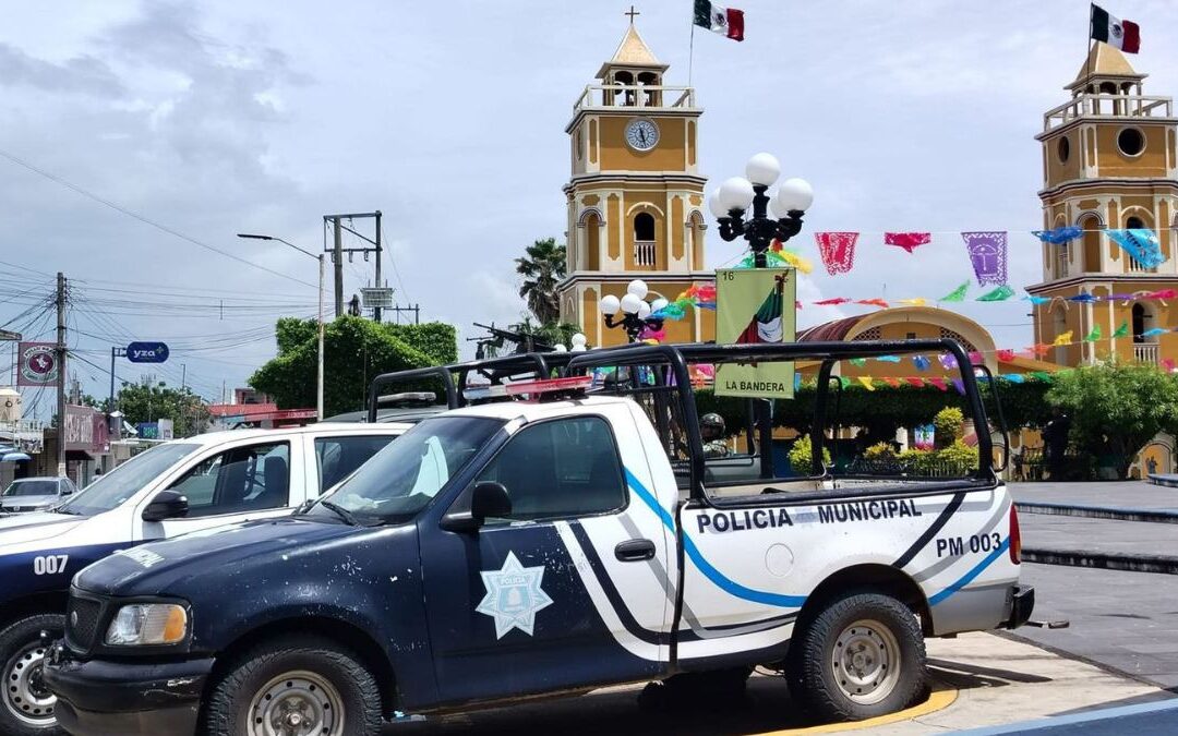 Descubren cabeza humana en la terminal de autobuses de Coatzacoalcos, Veracruz