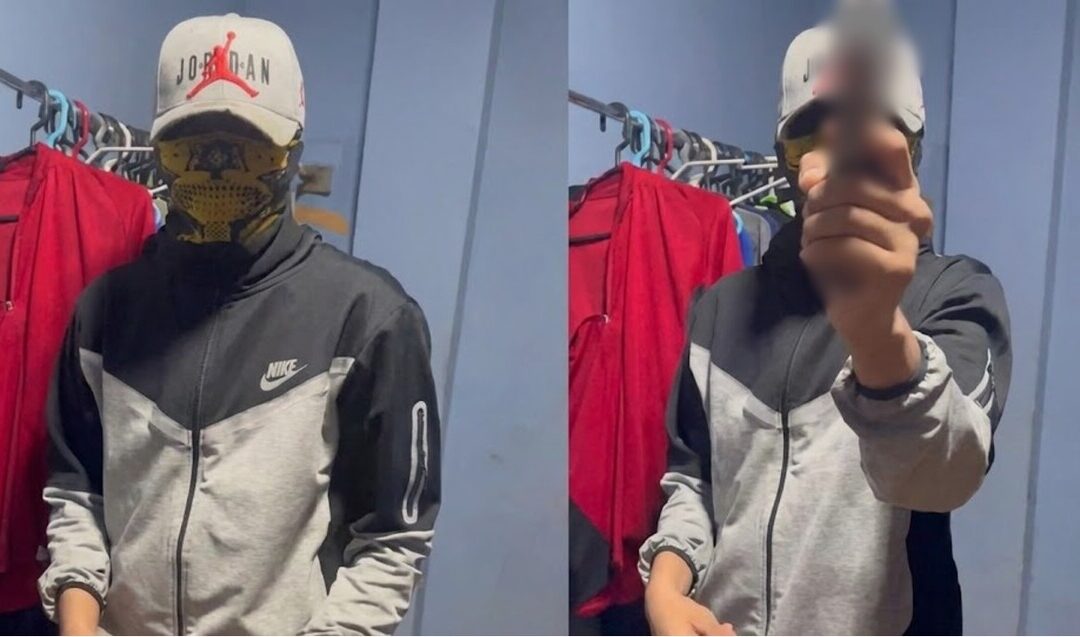 Tiroteo Accidental en Phoenix: Extorsionador Dispara a Cómplice Durante Grabación de Video de Amenaza