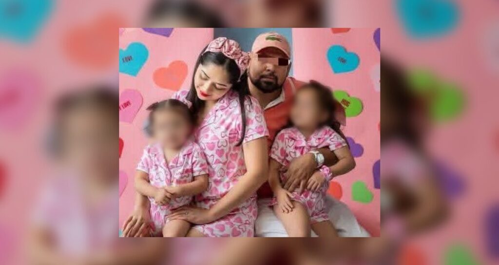 Maritza E: Exesposo Implicado en Asesinato y Desaparición de Sus Hijas en Michoacán