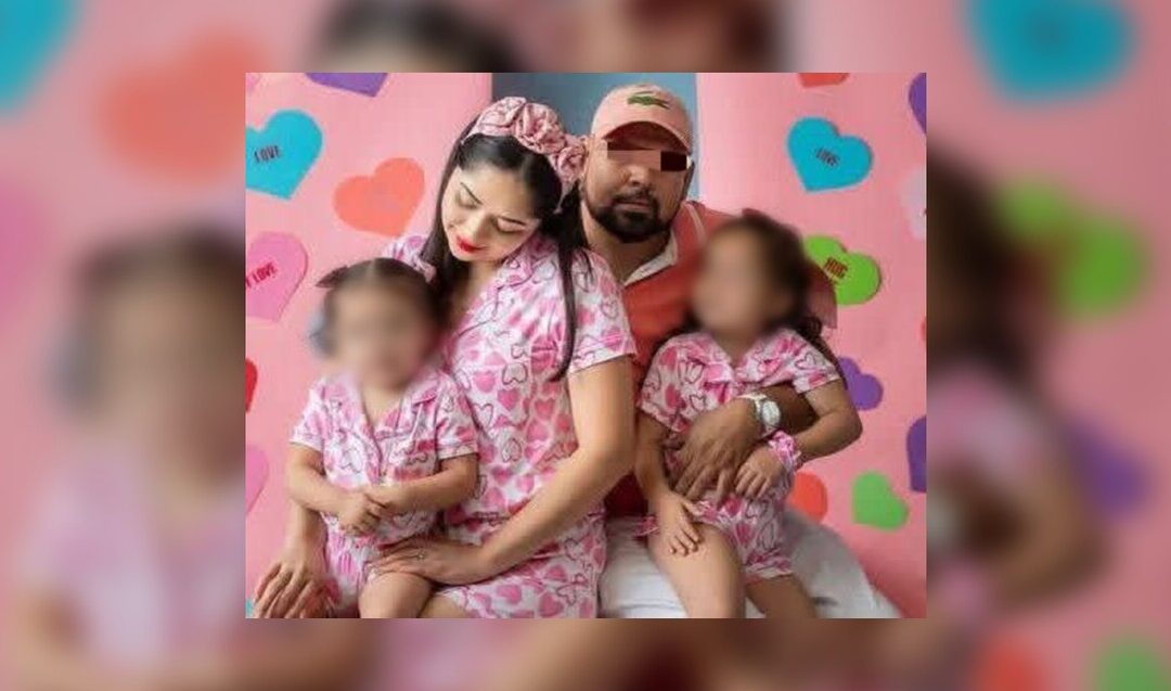 Maritza E: Exesposo Implicado en Asesinato y Desaparición de Sus Hijas en Michoacán