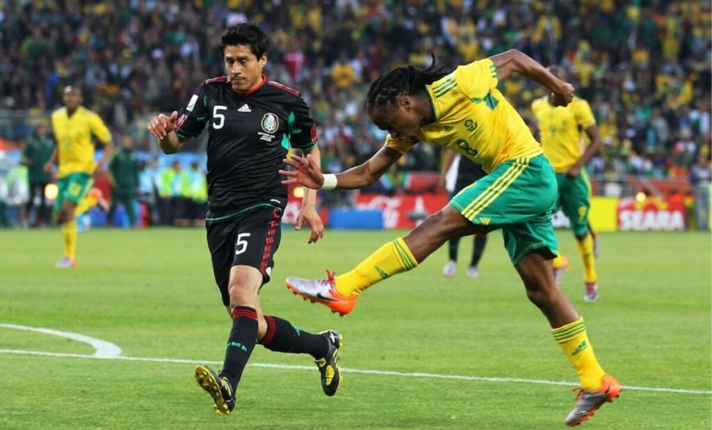 México vs Sudáfrica: Resultados Clave y Análisis Histórico del Partido