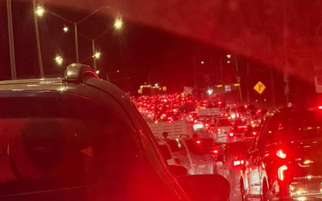 Tragedia en Monterrey: Adulto Mayor Atropellado y Conductor Huyó de la Escena