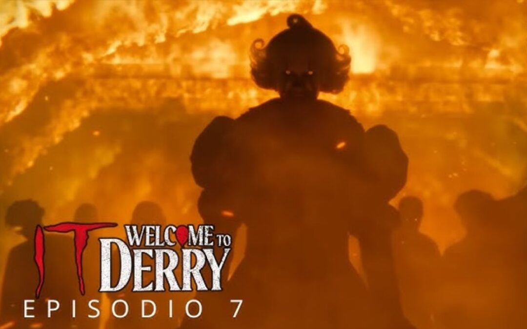Estreno de ‘It: Welcome to Derry’: ¿A qué hora se lanza el capítulo 7 en HBO Max este 7 de diciembre?