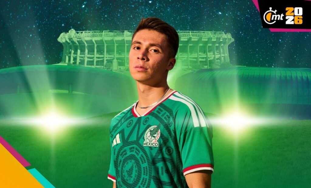 Selección Mexicana: Fechas y Horarios del Tri en el Mundial 2026