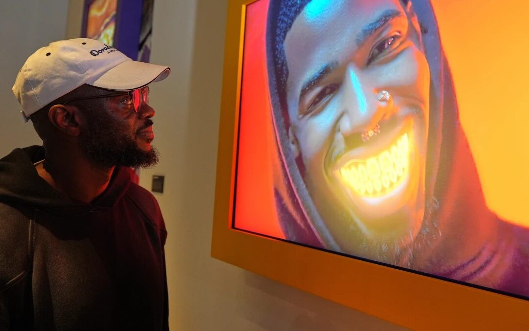 Comediantes Integran Herramientas de IA Sin Perder el Control del Espectáculo