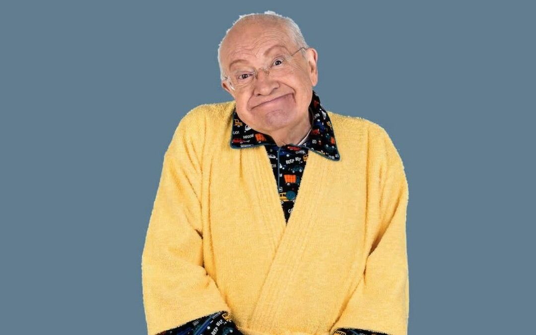 Fallece Eduardo Manzano: Hijo se Despide del Comediante Mexicano con un Tierno Mensaje