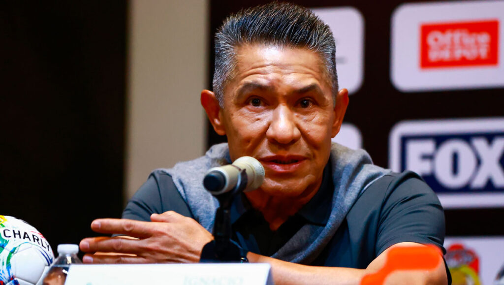 Ambriz: ‘No Excuses, We Must Deliver Results for León’