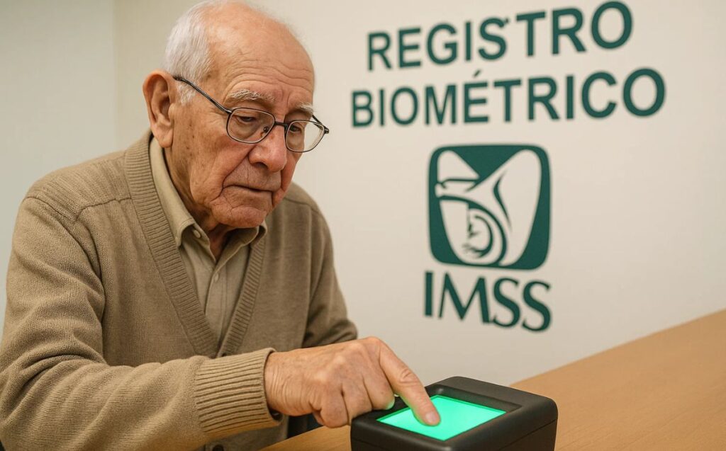 IMSS Activa el Registro Biométrico: Regístrate en Minutos Para Acceder a Servicios de Salud en Phoenix